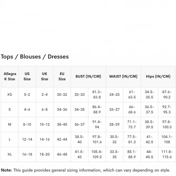 ALLEGRA K PLAID MIDI BELTED SHIRT DRESS 100% Cotton XSMALL NEW - Picture 13 of 14